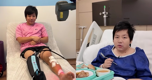 Khoa Pug chi gần 3 tỷ kéo dài chân lên 1m8: "Tôi không chọn Mỹ nữa"