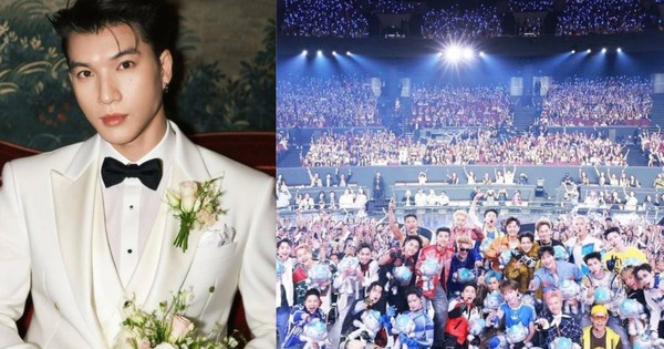 Concert Anh trai tại Mỹ bán vé đắt hơn BLACKPINK vẫn kín chỗ cả 2 đêm: Hàng vạn khán giả đổ xô “săn” vé, có người bay từ Việt Nam sang