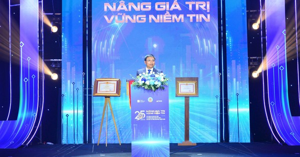 Bộ trưởng Nguyễn Văn Thắng nêu 5 nhiệm vụ trọng tâm của ngành chứng khoán, tin tưởng thị trường sớm được nâng hạng