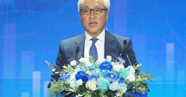 Ông Don Lam: Thị trường chứng khoán Việt Nam đang ở thời cơ tốt nhất cho việc chuyển mình