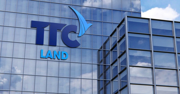 Công ty địa ốc TTC Land của đại gia Đặng Văn Thành báo lãi quý 2/2025, doanh thu tăng kỷ lục 443%