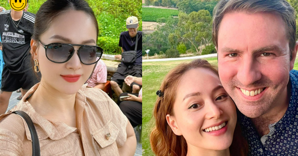 Lan Phương lần đầu lộ diện hậu nộp đơn ly hôn chồng Tây, soi thần sắc mới đáng bàn