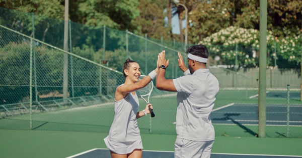 Nghiên cứu khoa học: Không phải bơi lội hay chạy bộ, đây mới là bộ môn tốt nhất giúp kéo dài tuổi thọ