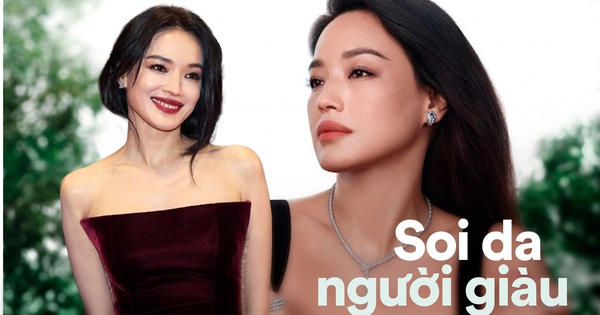 Thư Kỳ đăng video khoe mặt mộc bất chấp khen chê: Làn da U50 tràn đầy collagen "cực phẩm" nhờ thói quen chăm sóc da đáng học hỏi
