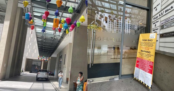 Nhiều cá nhân hiện nay lợi dụng dòng vốn tín dụng rẻ để đầu cơ, đẩy giá căn hộ tăng cao vô lý
