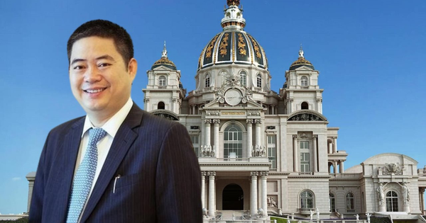 Từ DA thép 100.000 tỷ, thủy điện, xi măng, nuôi hàng triệu con lợn... đến làm chứng khoán: 'Đại gia' Xuân Thiện đang có gì trong hệ sinh thái 'khủng'?