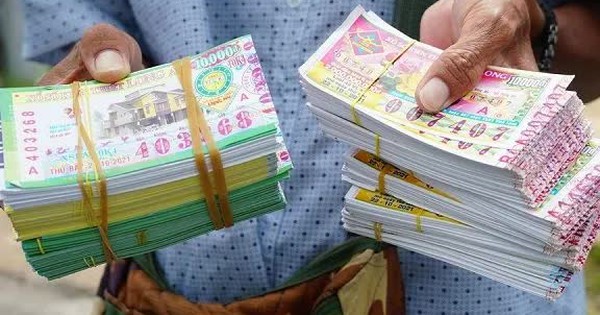 Số phận các công ty xổ số truyền thống sau sáp nhập tỉnh, thành?