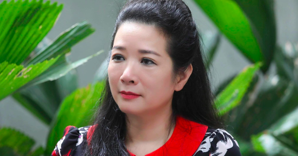 NSƯT Thanh Thanh Hiền: "Mỗi mùa lễ hội Trọng Tấn mua một cái nhà"