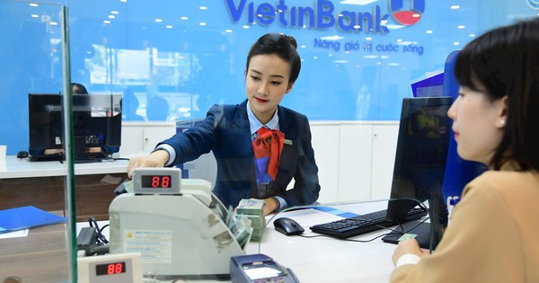 Lãi suất ngân hàng VietinBank mới nhất tháng 7/2025: Gửi kỳ hạn nào hưởng lãi suất cao nhất?