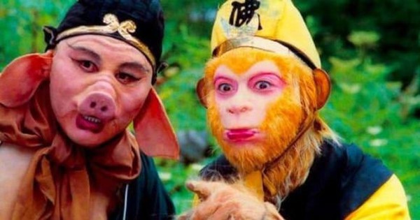 Sau tuổi 30, tôi chỉ ước mình là Trư Bát Giới: Người chọn làm Tôn Ngộ Không quả thực "ngốc" không chịu được