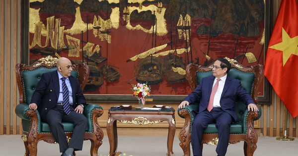 Tập đoàn hàng đầu Singapore muốn tham gia tái cơ cấu ngân hàng Việt Nam, có khả năng huy động 5-7 tỷ USD