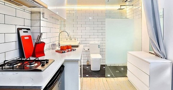 Nghe lời ông bà dặn: Bếp không giữ 3 hướng, giường không đặt 3 nơi