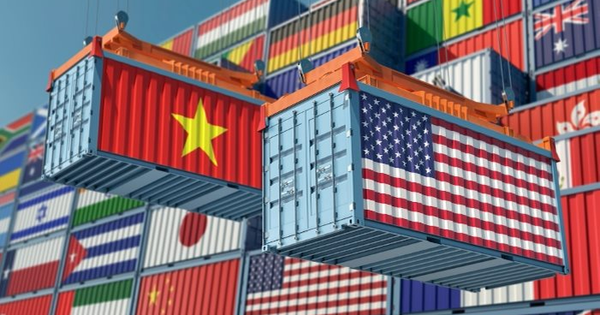 MBKE: Thỏa thuận thuế quan loại bỏ một nguồn bất định với nhà đầu tư và doanh nghiệp, VN-Index có thể lên 1.500 điểm
