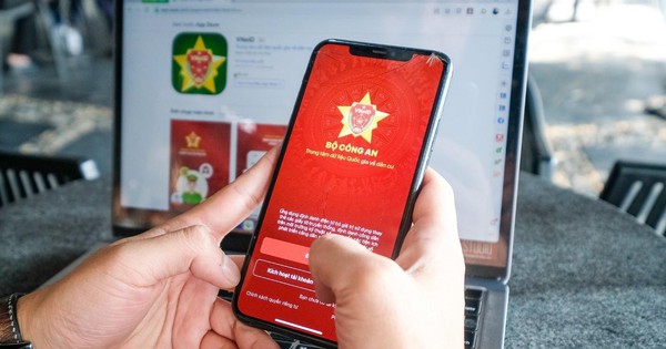 Thấy thông tin quê quán của mình trên VNeID bị sai do địa phương sáp nhập, công dân lưu ý điều sau để tránh mất tiền oan