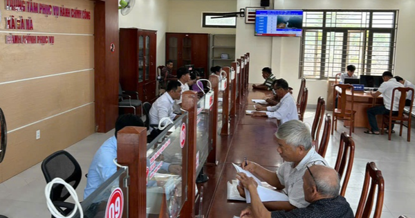Những thay đổi đáng chú ý của 4 Nghị định về công chức