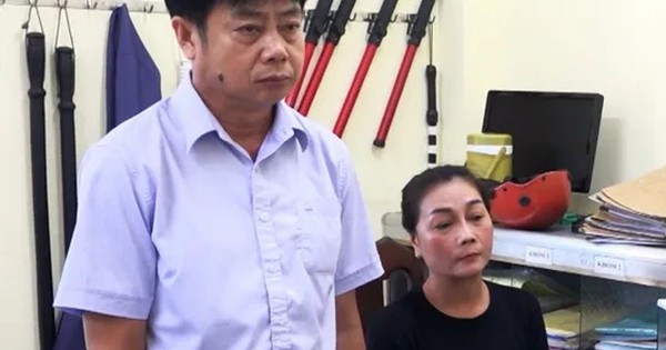 Dùng chiêu vay đáo hạn ngân hàng, cặp vợ chồng lừa đảo chiếm đoạt hơn 27 tỷ đồng