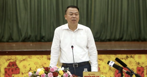 Thị trường chứng khoán có khả năng được nâng hạng vào tháng 9 tới