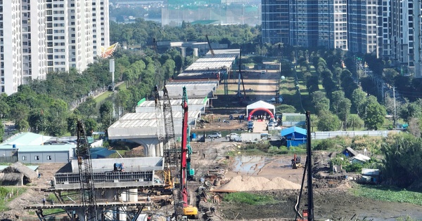 TP HCM: Giải quyết vướng mắc bồi thường nhà, đất sau hợp nhất