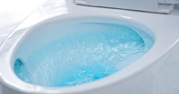 Hơn 85% nhà vệ sinh ở Hồng Kông dùng nước biển để xả bồn cầu, tiết kiệm hàng 100 triệu khối nước ngọt, người dân giảm mạnh tiền hóa đơn