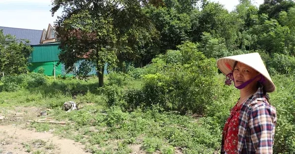 Dân chuyển đất vườn sang đất ở phải nộp tiền tỷ, Bộ Tài chính tính phương án 'gỡ' khó