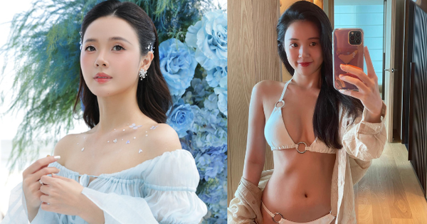 Ngừng 'xin vía', học Midu chơi những môn thể thao này để có vóc dáng gợi cảm, trẻ đẹp mê người