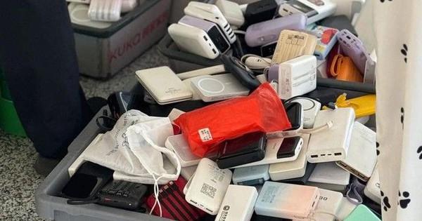 Nếu cục sạc xuất hiện 1 trong 4 mã A1681, A1689, A1257 và A1647, cần liên hệ ngay với nhà sản xuất