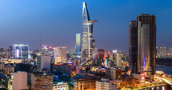Tập đoàn Việt Nam đề xuất làm điều chưa từng có ở 'siêu đô thị' rộng gấp gần 10 lần Singapore