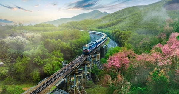 Khởi động xây tuyến đường sắt Lào Cai – Hà Nội – Hải Phòng trong năm 2025