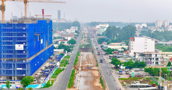 Chuyên gia: Phát triển tổng lực đường sắt, đường bộ và đường thủy để người dân thuận tiện tới sân bay Long Thành