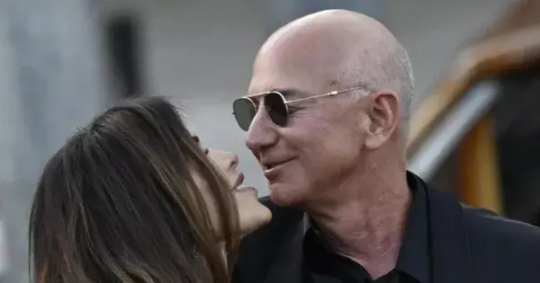 Tại sao đám cưới tỷ phú Jeff Bezos lại liên quan đến kết thúc bi thảm của ‘Squid Game’?