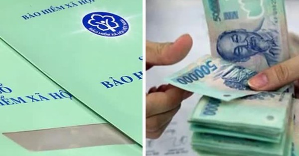 Lương hưu, trợ cấp BHXH có phải chịu thuế thu nhập cá nhân?