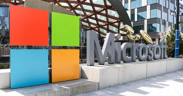 Microsoft sa thải thêm 9.000 nhân viên