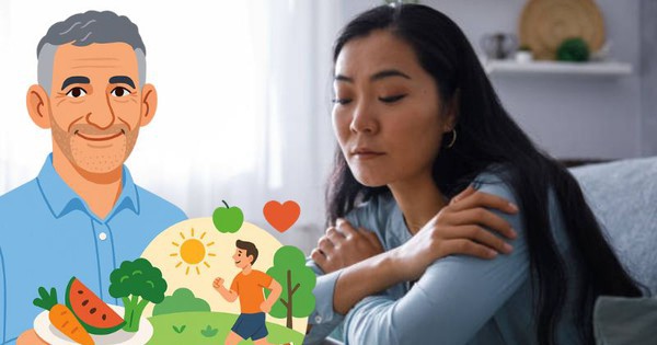 65 tuổi, tôi ước mình biết 5 điều này ở tuổi 20: Làm được cả 5, về già bớt hẳn bệnh tật, đừng để hối tiếc như tôi