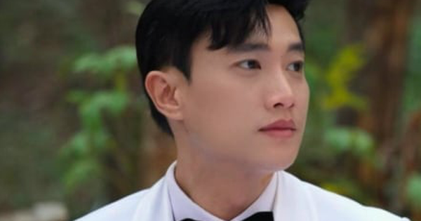 Diễn viên Quốc Trường: Tôi không cần vợ phải kiếm tiền, chỉ cần về đúng giờ cơm