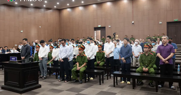 Chủ tịch Phúc Sơn khắc phục hậu quả thêm hơn 700 tỷ đồng trước ngày toà tuyên án sơ thẩm