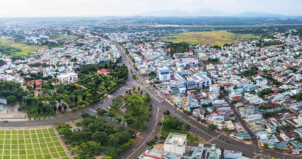 Tỉnh lớn thứ 2 cả nước liên tiếp mời gọi đầu tư 6 dự án khu đô thị, vui chơi giải trí quy mô hơn 35.200 tỷ đồng