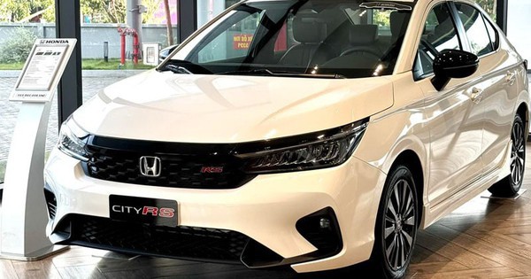 Honda chơi lớn: Tặng 100% lệ phí trước bạ, đổi xe cũ nhận ngay 30 triệu