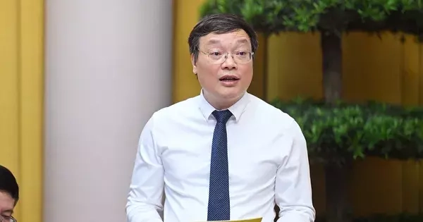 Sử dụng kết quả KPI để sàng lọc cán bộ yếu kém ra khỏi bộ máy