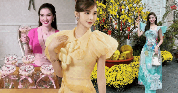 "Phú bà" chủ nhân món khúc bạch vải: Nhan sắc chim sa cá lặn, cuộc sống kín tiếng chuẩn thượng lưu