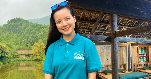 Toàn bộ mô hình hoạt động và mức phí của Làng Háo Hức - trại hè do MC Minh Trang làm fouder