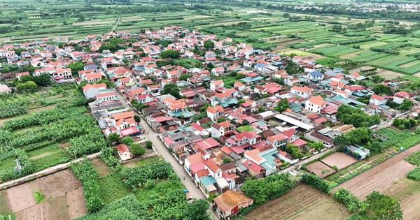 Cần gỡ “nút thắt” bảng giá đất: Nhiều địa phương đang đứng trước áp lực điều chỉnh