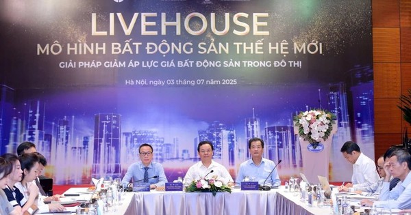 Hiến kế cho biệt thự, nhà phố 20 tỷ thoát cảnh đóng băng, bỏ hoang