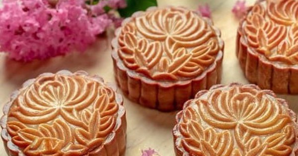 Bà Phạm Khánh Phong Lan: 'Mùa Trung thu sắp đến, bánh nhà làm thì để nhà ăn'