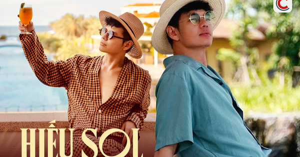Sống “nghệ thuật” như Influencer Hiếu Sol: Ngồi ăn vỉa hè vẫn tự tin, dự tiệc Michelin cũng không choáng ngợp!