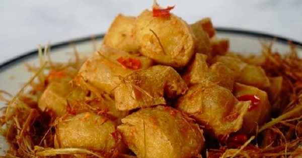 Mỹ đánh giá đây là "thịt" chay tốt nhất, bổ ngang thịt bò, hải sản, Việt Nam trồng cực nhiều