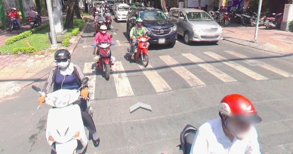 Rủi ro không ngờ phía sau trend xem lại nhà cũ trên Google Maps