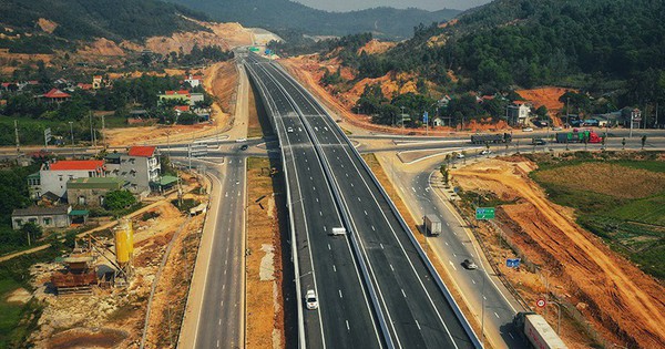 13 tuyến cao tốc nào do Nhà nước đầu tư đang được Cục Đường bộ đề xuất thu phí?