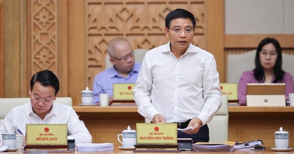 Bộ trưởng Bộ Tài chính: Tăng trưởng GDP quý II ước đạt 7,67%