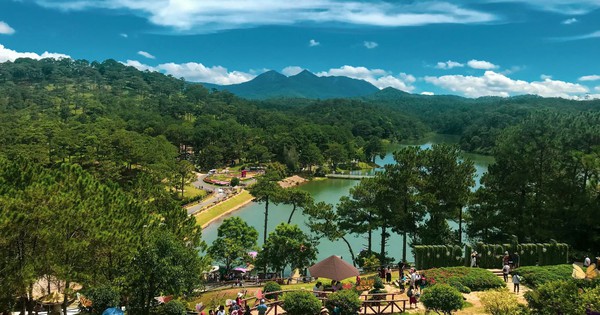 Địa điểm quen thuộc này của Việt Nam lọt top điểm đến tiết kiệm nhất châu Á