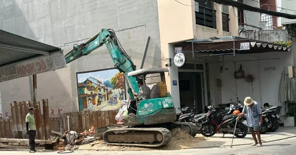 TPHCM mở rộng phạm vi miễn giấy phép xây dựng